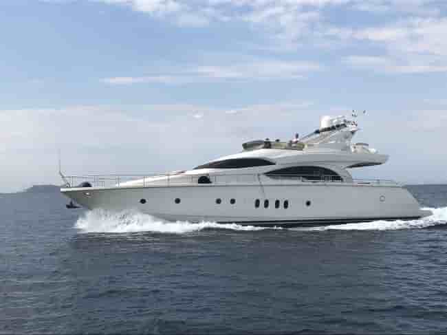 DOMINATOR 68S - View 22