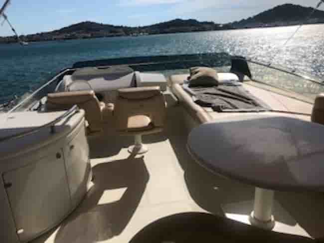 DOMINATOR 68S - View 23