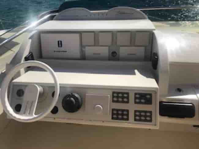 DOMINATOR 68S - View 26