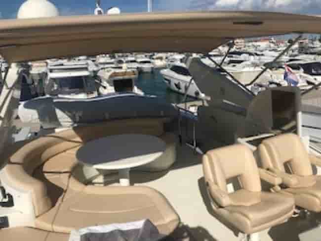 DOMINATOR 68S - View 27