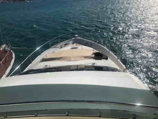 DOMINATOR 68S - View 28