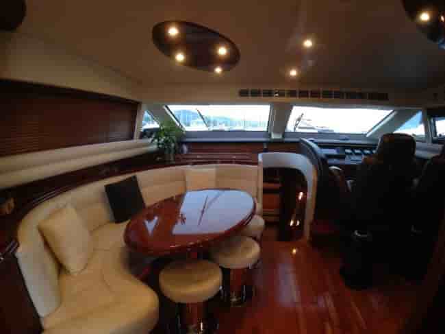 DOMINATOR 68S - View 3