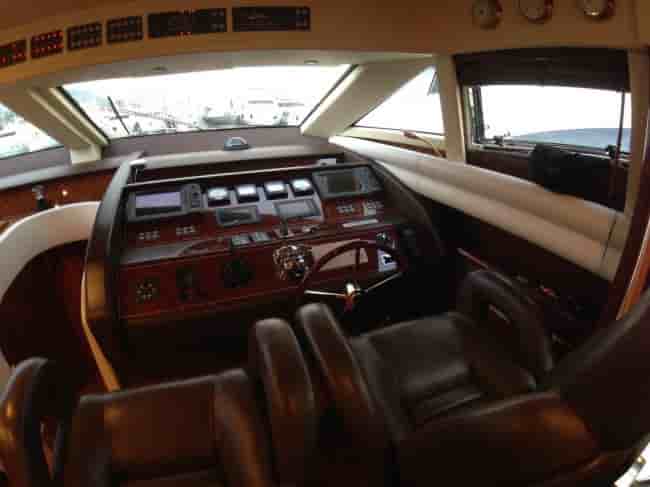 DOMINATOR 68S - View 7