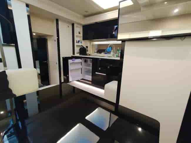 CRANCHI 60 - View 10