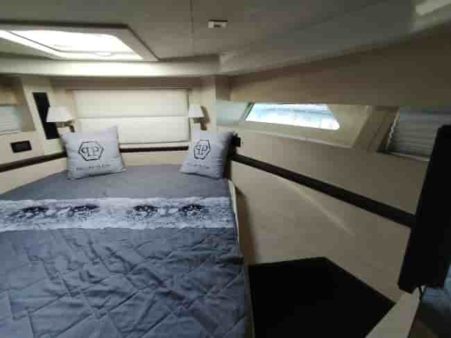 CRANCHI 60 - View 11