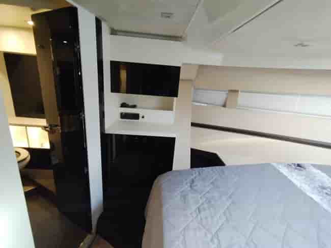 CRANCHI 60 - View 12