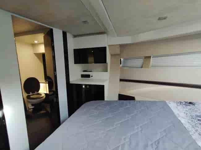 CRANCHI 60 - View 13