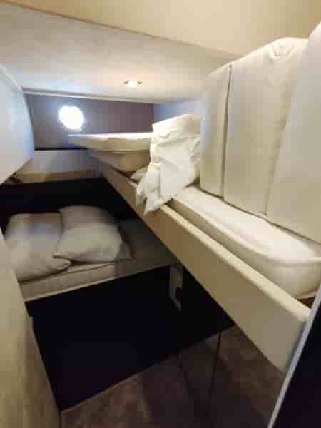 CRANCHI 60 - View 14