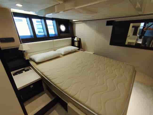 CRANCHI 60 - View 15