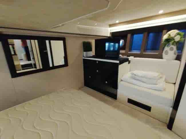 CRANCHI 60 - View 16