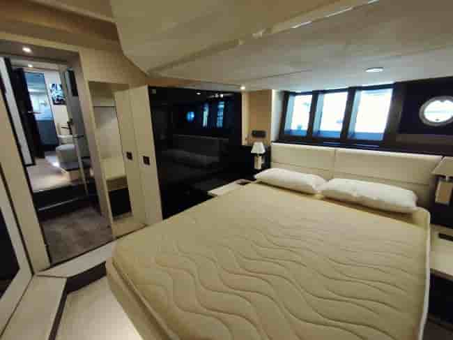 CRANCHI 60 - View 17