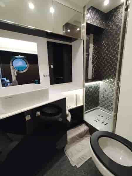 CRANCHI 60 - View 18