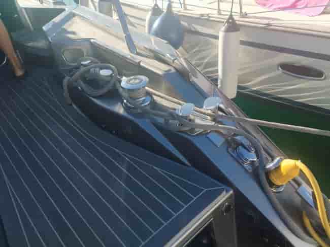 CRANCHI 60 - View 19