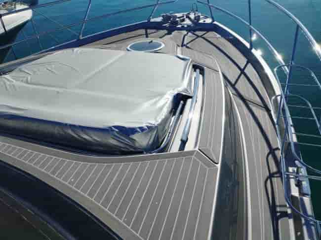 CRANCHI 60 - View 20