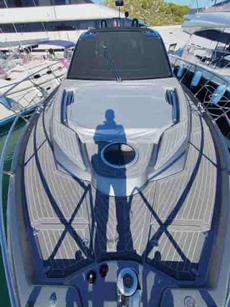 CRANCHI 60 - View 21