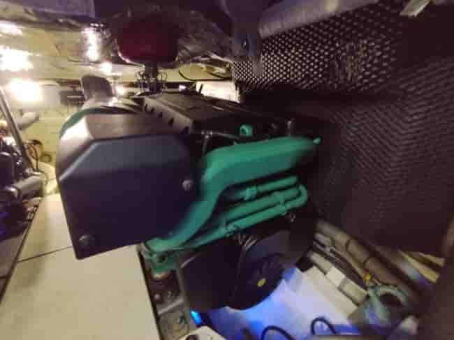 CRANCHI 60 - View 23