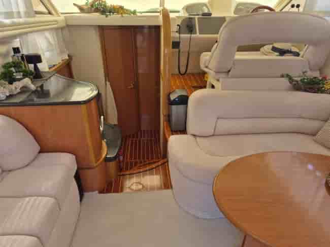 SEALINE F37 - View 10