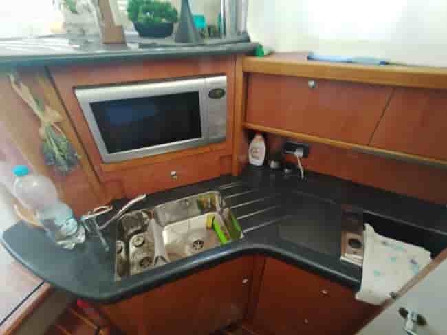 SEALINE F37 - View 11