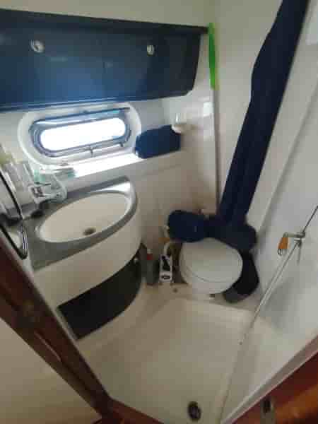 SEALINE F37 - View 12