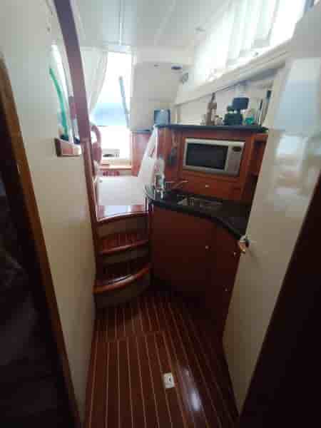 SEALINE F37 - View 16