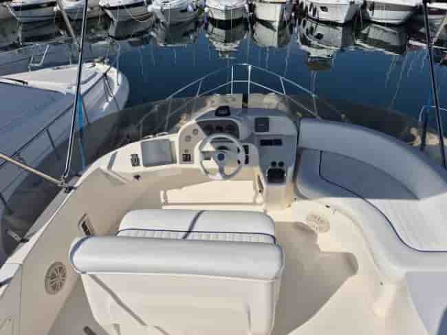 SEALINE F37 - View 19