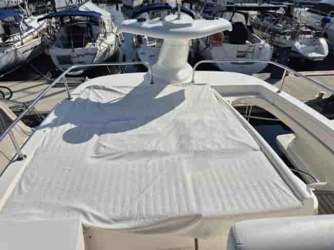 SEALINE F37 - View 20