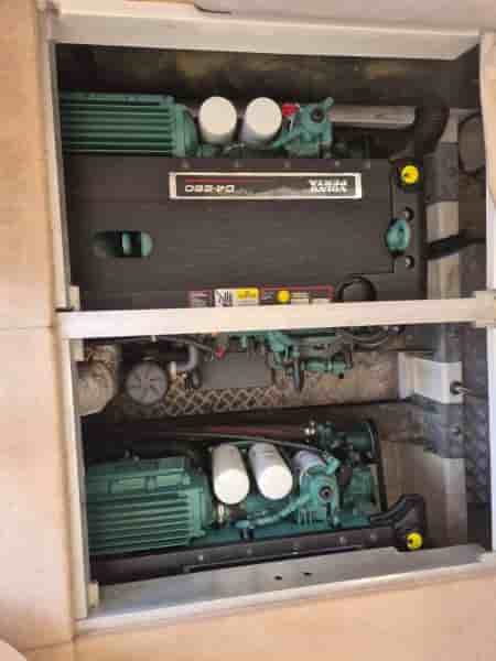 SEALINE F37 - View 21