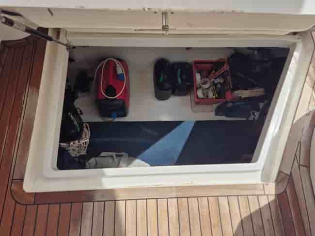 SEALINE F37 - View 22