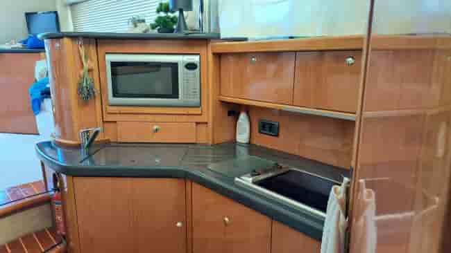 SEALINE F37 - View 3