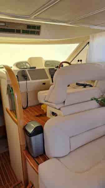 SEALINE F37 - View 4