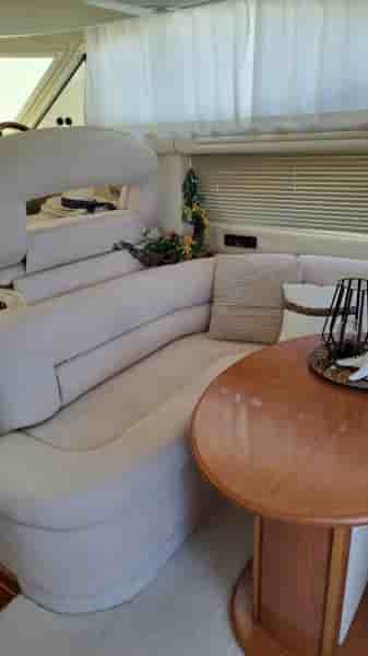 SEALINE F37 - View 5