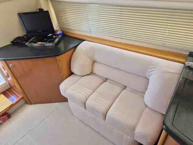 SEALINE F37 - View 6