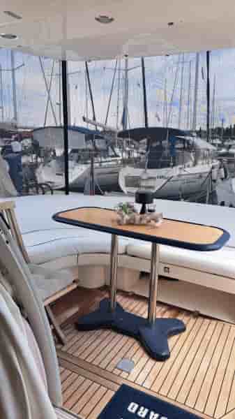 SEALINE F37 - View 7