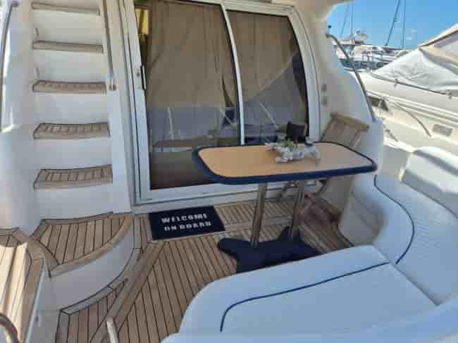 SEALINE F37 - View 8