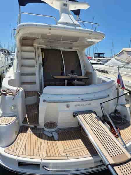 SEALINE F37 - View 9