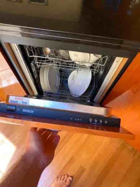 SUNSEEKER PREDATOR 72 - View 10