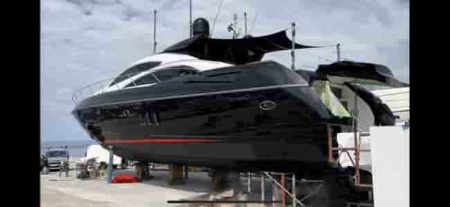 SUNSEEKER PREDATOR 72 - View 15
