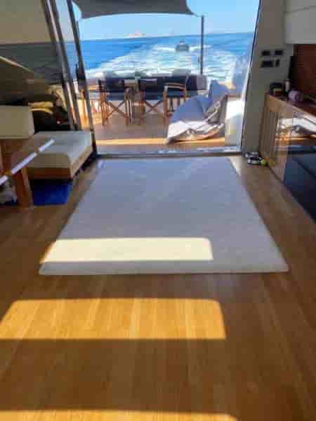 SUNSEEKER PREDATOR 72 - View 2