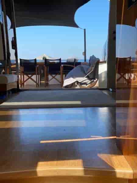 SUNSEEKER PREDATOR 72 - View 5