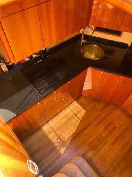 SUNSEEKER PREDATOR 72 - View 6