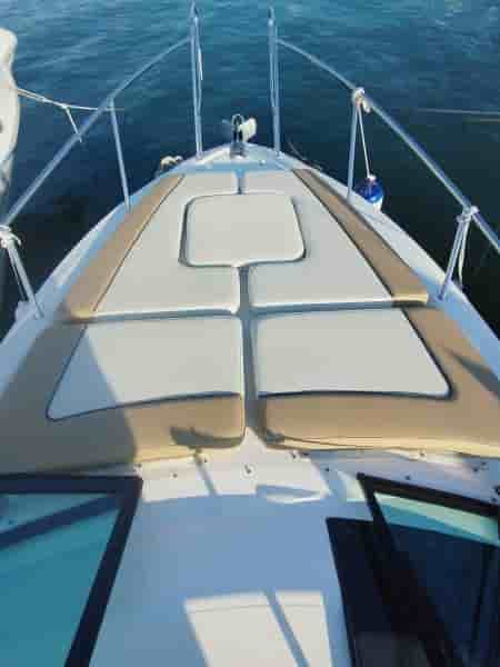 BAYLINER 855 CRUISER - View 10