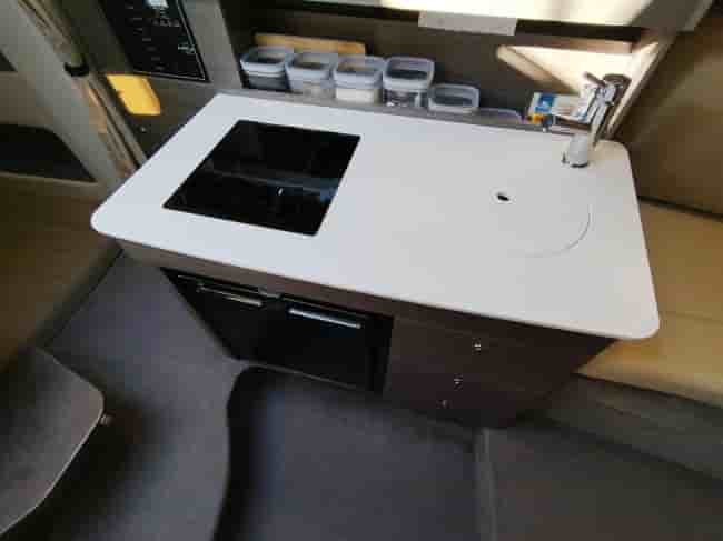 BAYLINER 855 CRUISER - View 11