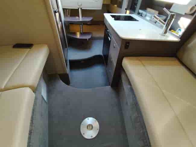 BAYLINER 855 CRUISER - View 12