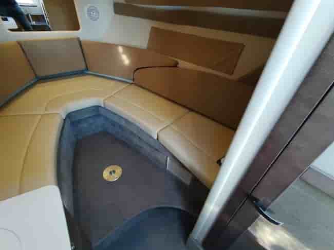 BAYLINER 855 CRUISER - View 13