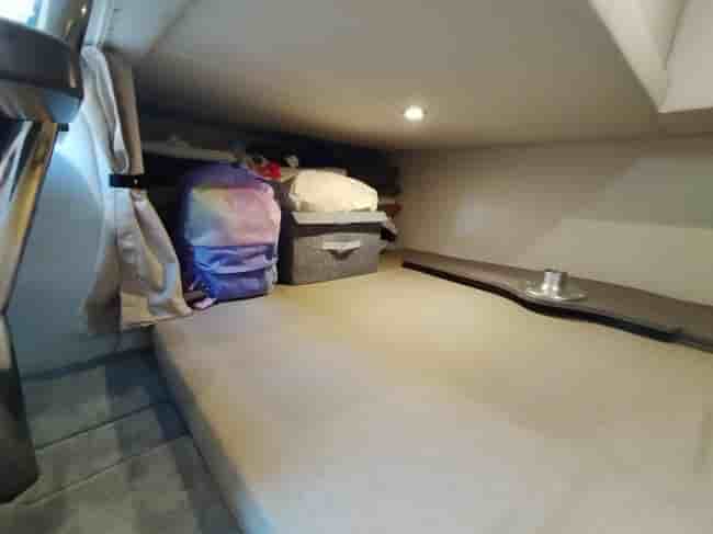 BAYLINER 855 CRUISER - View 15