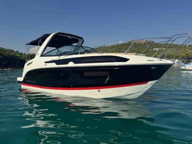 BAYLINER 855 CRUISER - View 19