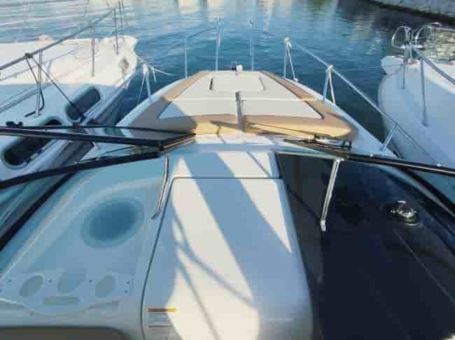 BAYLINER 855 CRUISER - View 7