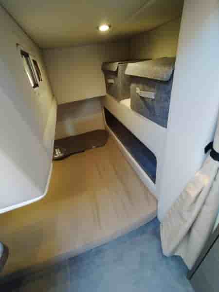 BAYLINER 855 CRUISER - View 9