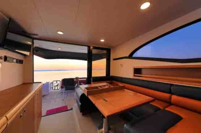 MONACHUS ISSA 45 HT - View 10