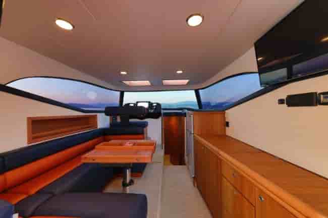 MONACHUS ISSA 45 HT - View 11